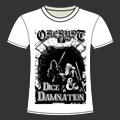 ORCRYPT - Dice SHIRT